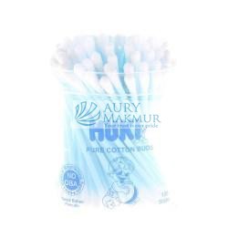 HUKI Diapers PURE COTTON BUDS 100s