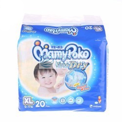 MAMY POKO Diapers 20s XL