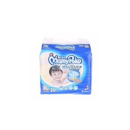 MAMY POKO Diapers 20s XL