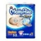 MAMY POKO Diapers NB52