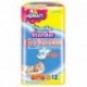 MAMY POKO Diapers OPEN STANDAR S-12