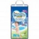 MAMY POKO Diapers Pants Extra Dry M-21