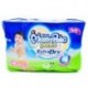 MAMY POKO Diapers Pants Extra Soft S-19