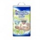 MAMY POKO Diapers Pants S-38
