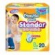 MAMY POKO Diapers Pants STANDAR L-7