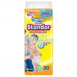 MAMY POKO Diapers Pants STANDAR L-8