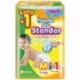 MAMY POKO Diapers Pants STANDAR M-34