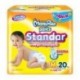 MAMY POKO Diapers Pants STANDAR M-8