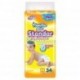 MAMY POKO Diapers Pants STANDAR M-9