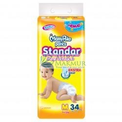 MAMY POKO Diapers Pants STANDAR M-9