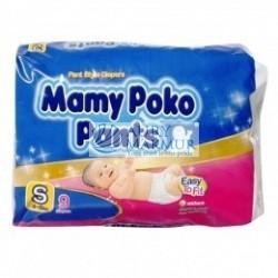 MAMY POKO Diapers Pants STANDAR S-11