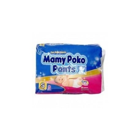 MAMY POKO Diapers Pants STANDAR S-11