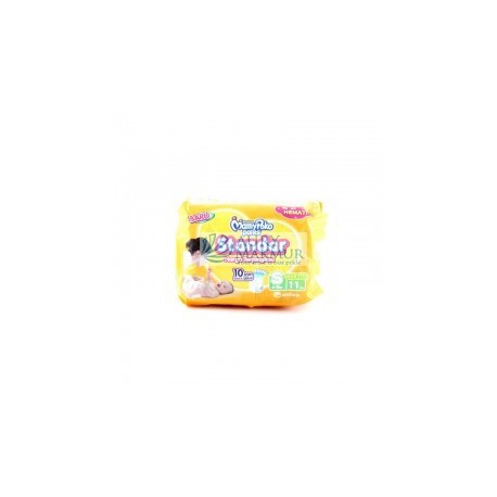 MAMY POKO Diapers Pants STANDAR S-22