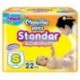 MAMY POKO Diapers Pants STANDAR S-9