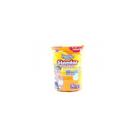 MAMY POKO Diapers Pants STANDAR XL-6