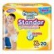 MAMY POKO Diapers Pants STANDAR XL-7