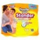 MAMY POKO Diapers Pants STANDAR XXL-18