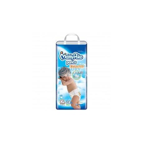 MAMY POKO Diapers Pants XL-24 BOYS