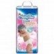 MAMY POKO Diapers Pants XL-24 GIRLS