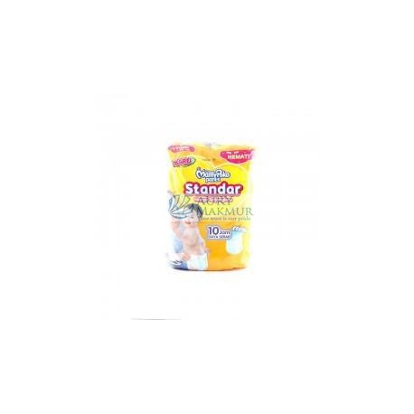 MAMY POKO Diapers Pants XXL-10 BOYS