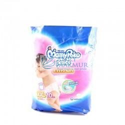 MAMY POKO Diapers Pants XXL-6