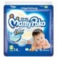 MAMY POKO Diapers S-14