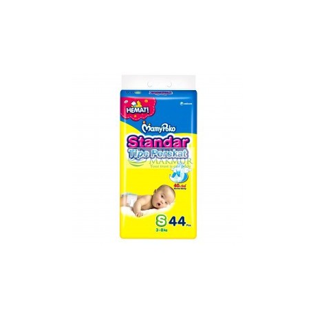 MAMY POKO STANDAR PEREKAT S44