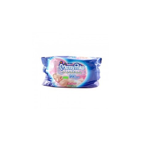 MAMY POKO Tissue Diaper Change Non Alchohol...