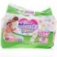 MERRIES Diapers Pants GOOD SKIN M-22