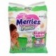 MERRIES Diapers Pants GOOD SKIN S-11