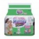 MERRIES Diapers Pants GOOD SKIN XL-7