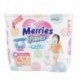 MERRIES PREMIUM Diapers Pants XL19