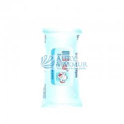 MITU Baby Soft Care Wipes EXTRA THICK 10s