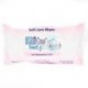 MITU Baby WET Tissue PINK 10 pcs