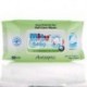 MITU Baby Wipes ANTISEPTIC 50s