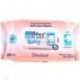 MITU Baby Wipes SENSITIVE 50s