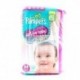 PAMPERS ACT Diapers M 42s