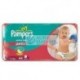 PAMPERS ACTIVE Diapers Diapers Pants L-44