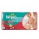 PAMPERS ACTIVE Diapers Diapers Pants VALUE XL-36