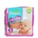 PAMPERS ACTIVE Diapers S-22