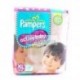 PAMPERS ACTIVE Diapers TAPED XL 32S