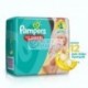 PAMPERS DRY Diapers Pants S-22