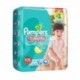 PAMPERS DRY Diapers Pants XXL-12