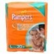 PAMPERS EKONOMIS Diapers L-20