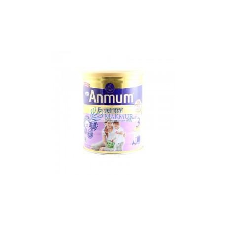 ANMUM ESSENTIAL 3 VANILLA 750gr