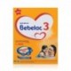 BEBELAC Milk Powder 3 HONEY 200gr