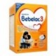 BEBELAC Milk Powder 3 HONEY 800gr