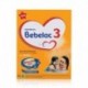 BEBELAC Milk Powder 3 VANILLA 1800gr