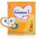 BEBELOVE Milk Powder 1 800gr