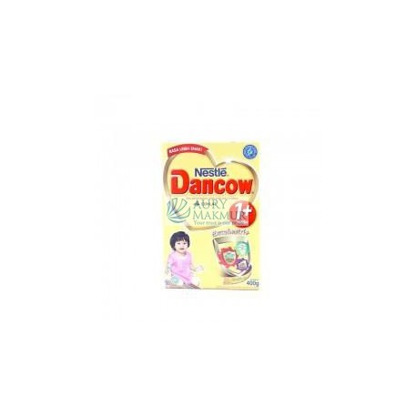 DANCOW Milk Powder 1+ CHOCOLATE 400gr